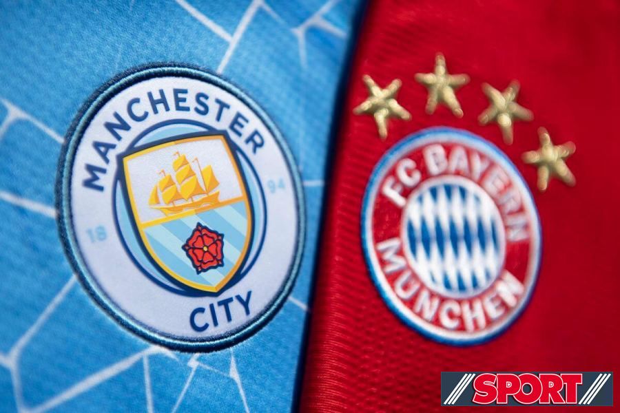 Match Today: Manchester City vs Bayern Munich 07-23-2022 Pre-season friendly match